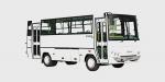 Isuzu Ecobus 2010 года